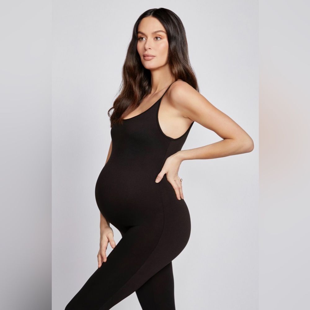 Bumpsuit The Kate (Black)